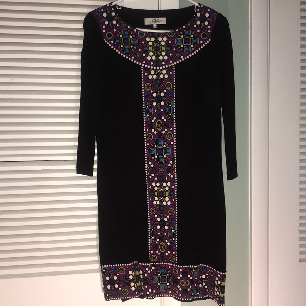 Tibi dress